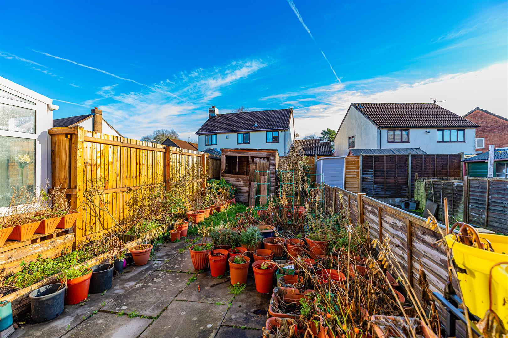 Falconwood Drive, Ely, Cardiff — photograph 9